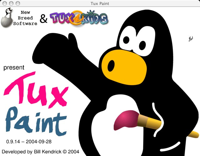 &eacute;cran_demarrage